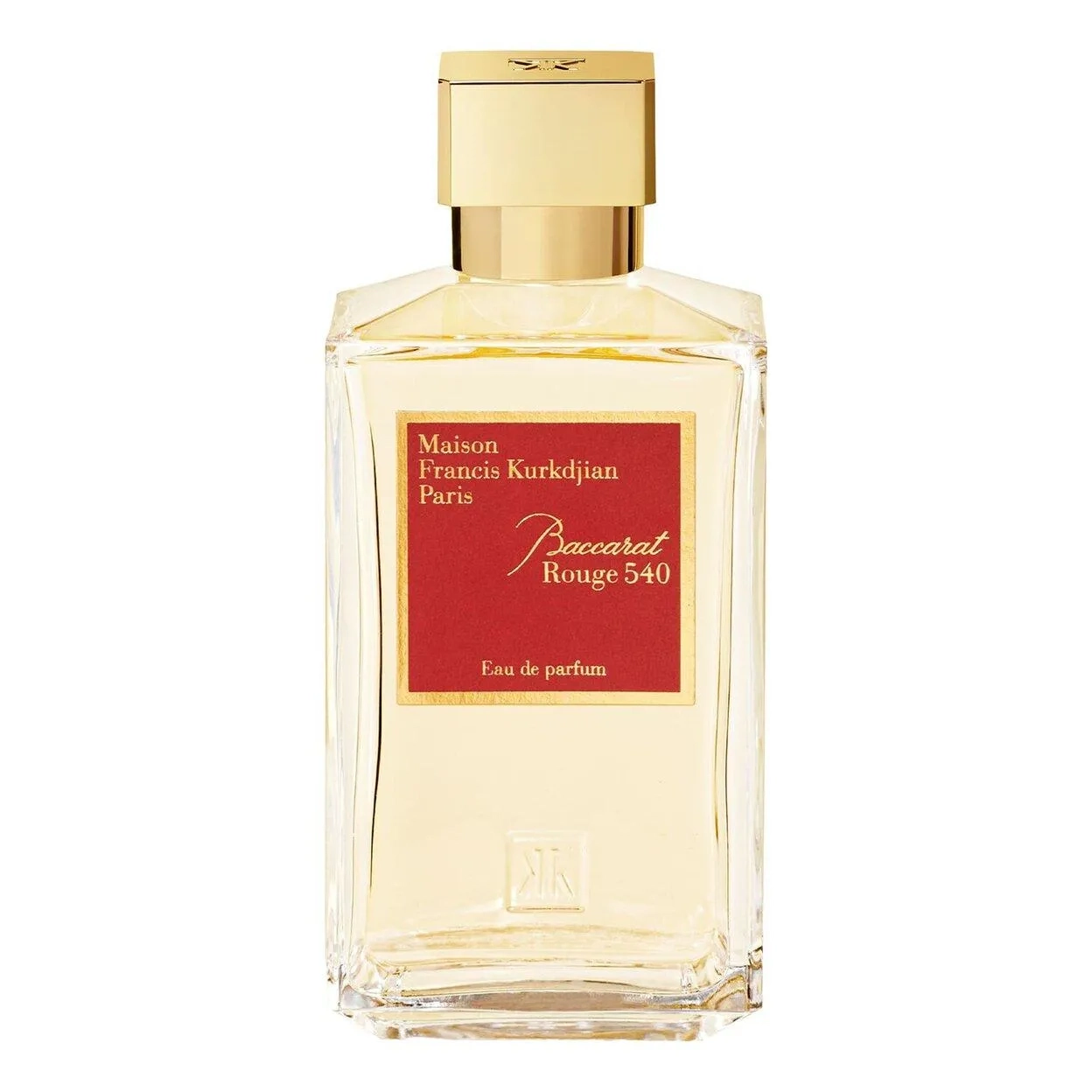 Maison Francis Kurkdjian Baccarat Rouge 540 Eau De Parfum For Unisex 200ml