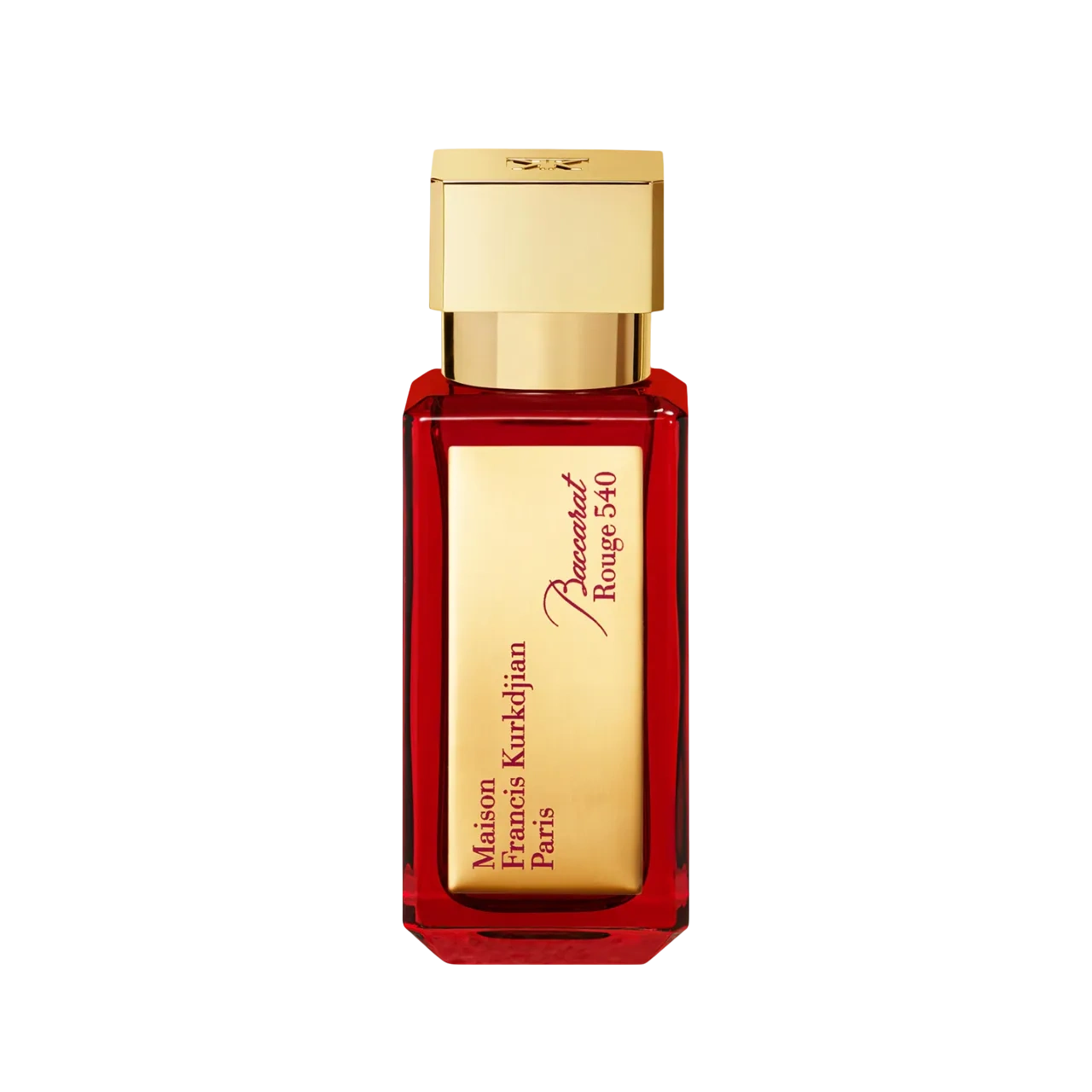 Maison Francis Kurkdjian Baccarat Rouge 540 Extrait De Parfum For Unisex 35ml