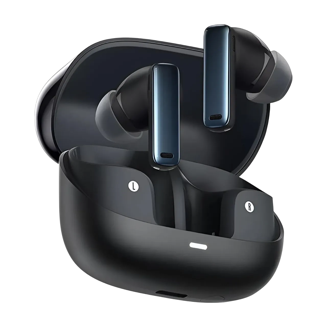 Baseus Bowie M2s True Wireless Earphones, Cluster Black, Ngtw350101