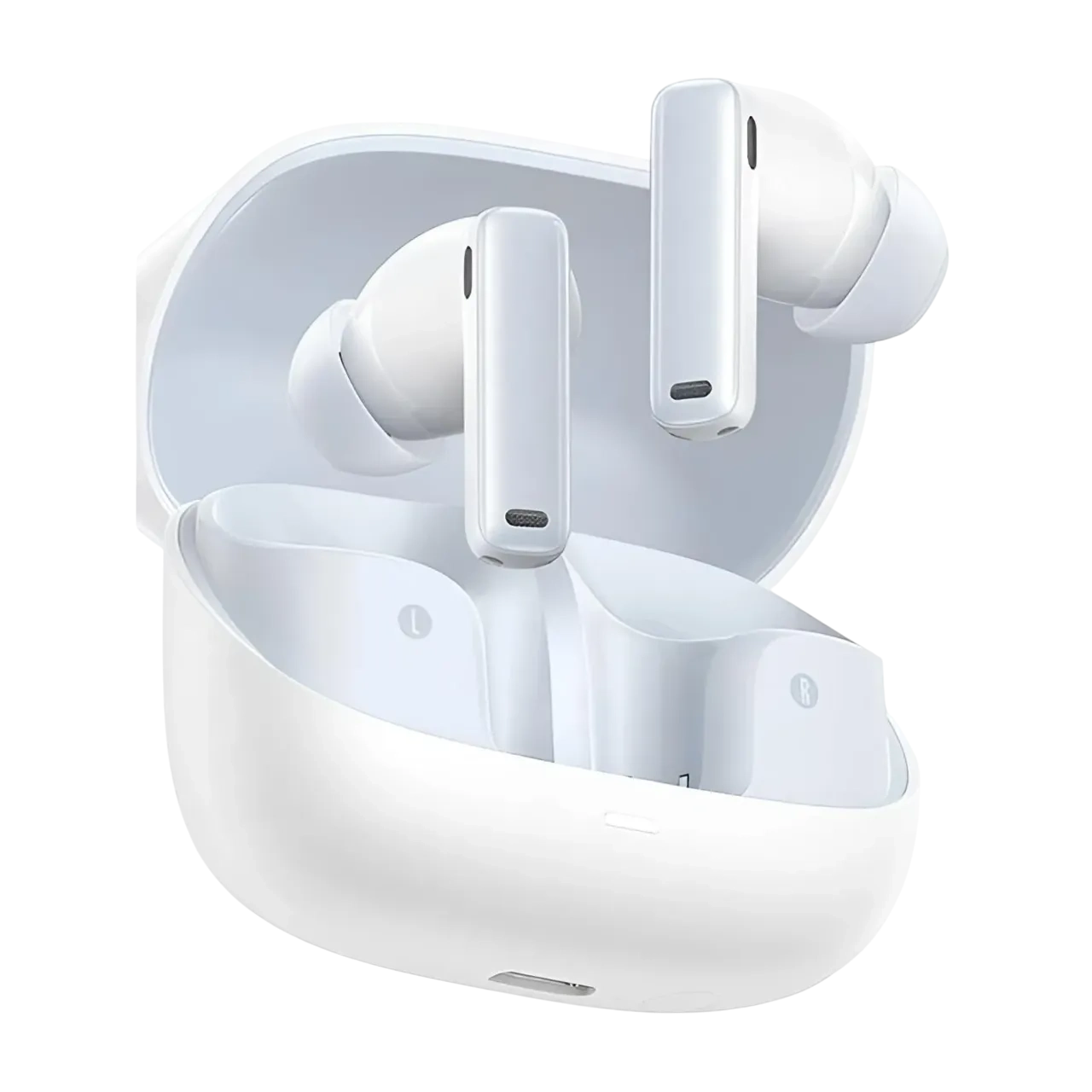 Baseus Bowie M2s True Wireless Earphones, Moon White, Ngtw350102