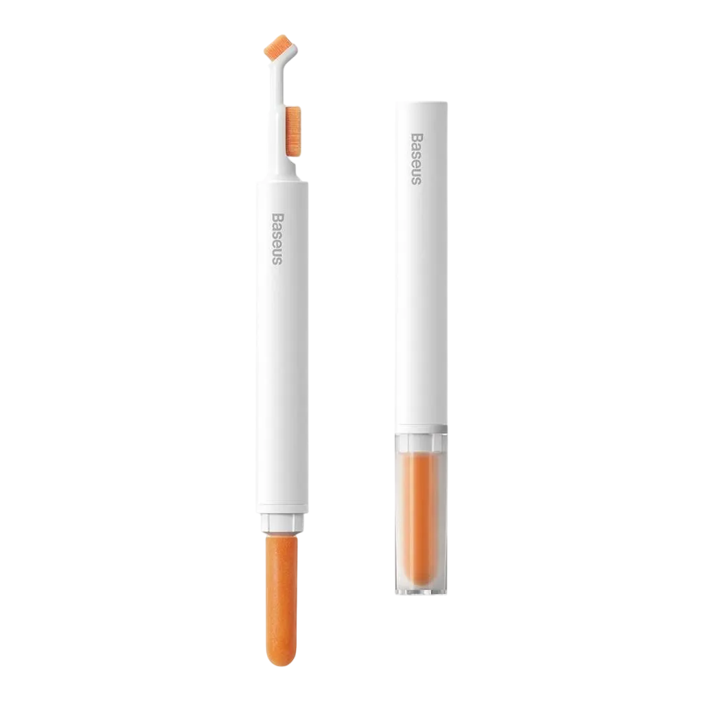 Baseus Cleaning Brush White Ngbs000002