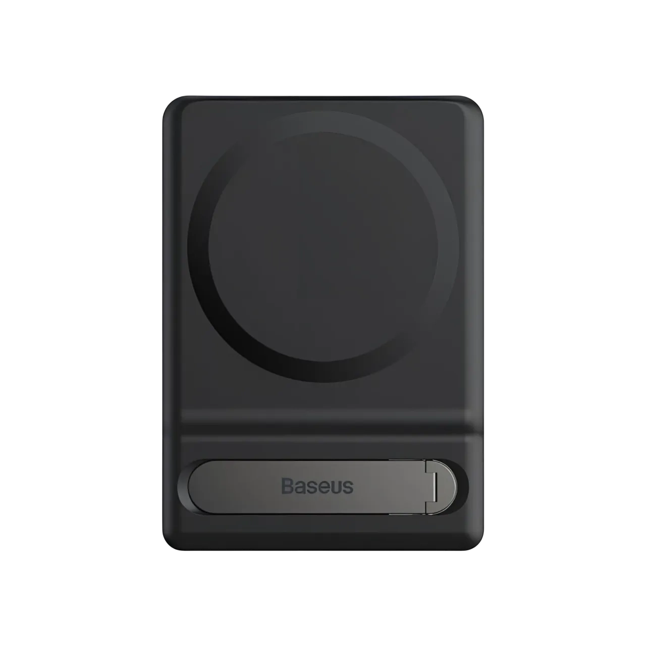 Baseus Foldable Magnetic Bracket Black Luxz010001