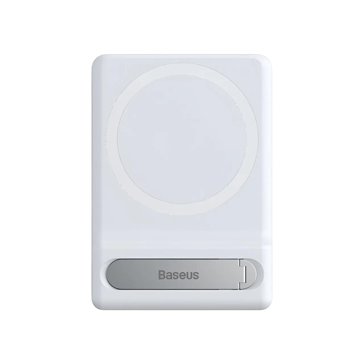 Baseus Foldable Magnetic Bracket White Luxz010002