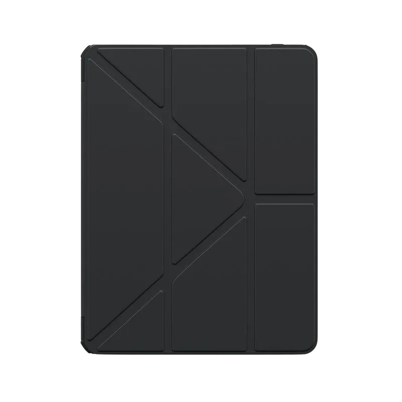 Baseus Minimalist Series Protective Case For Ipad 10 2022 10.9-inch Cluster Black P40112502111-05