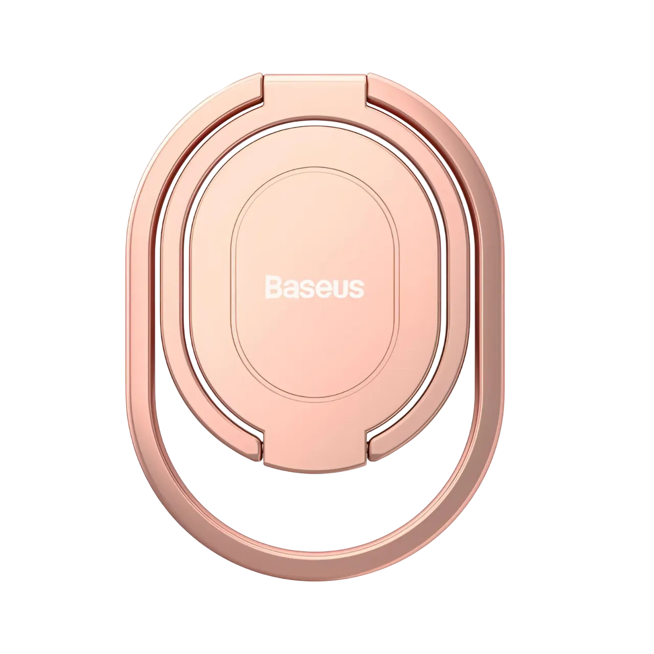 Baseus Rails Phone Ring Stand/holder Rose Gold Lugd000015
