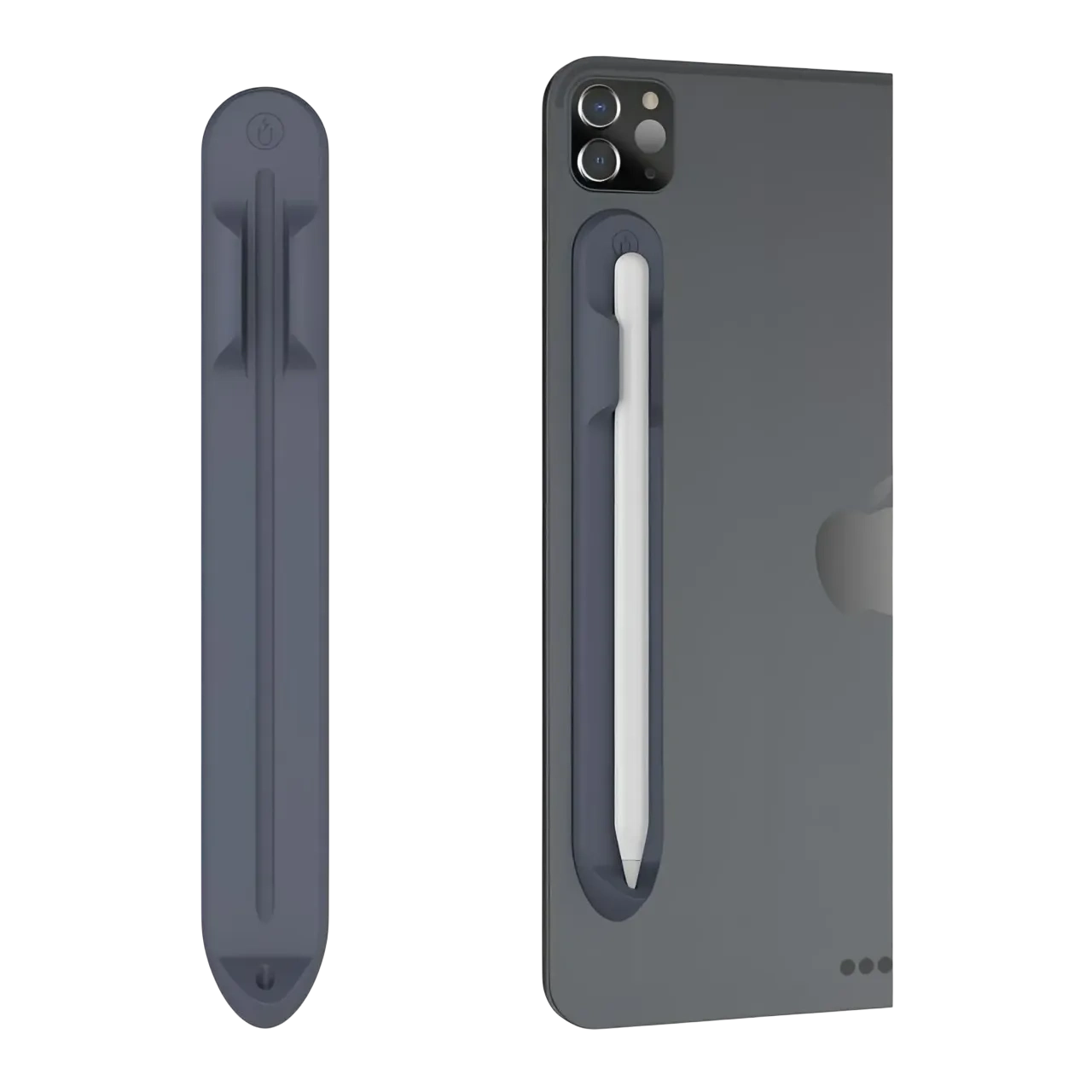 Baykron Ba-pt112-nvy Apple Pencil Holder Navy