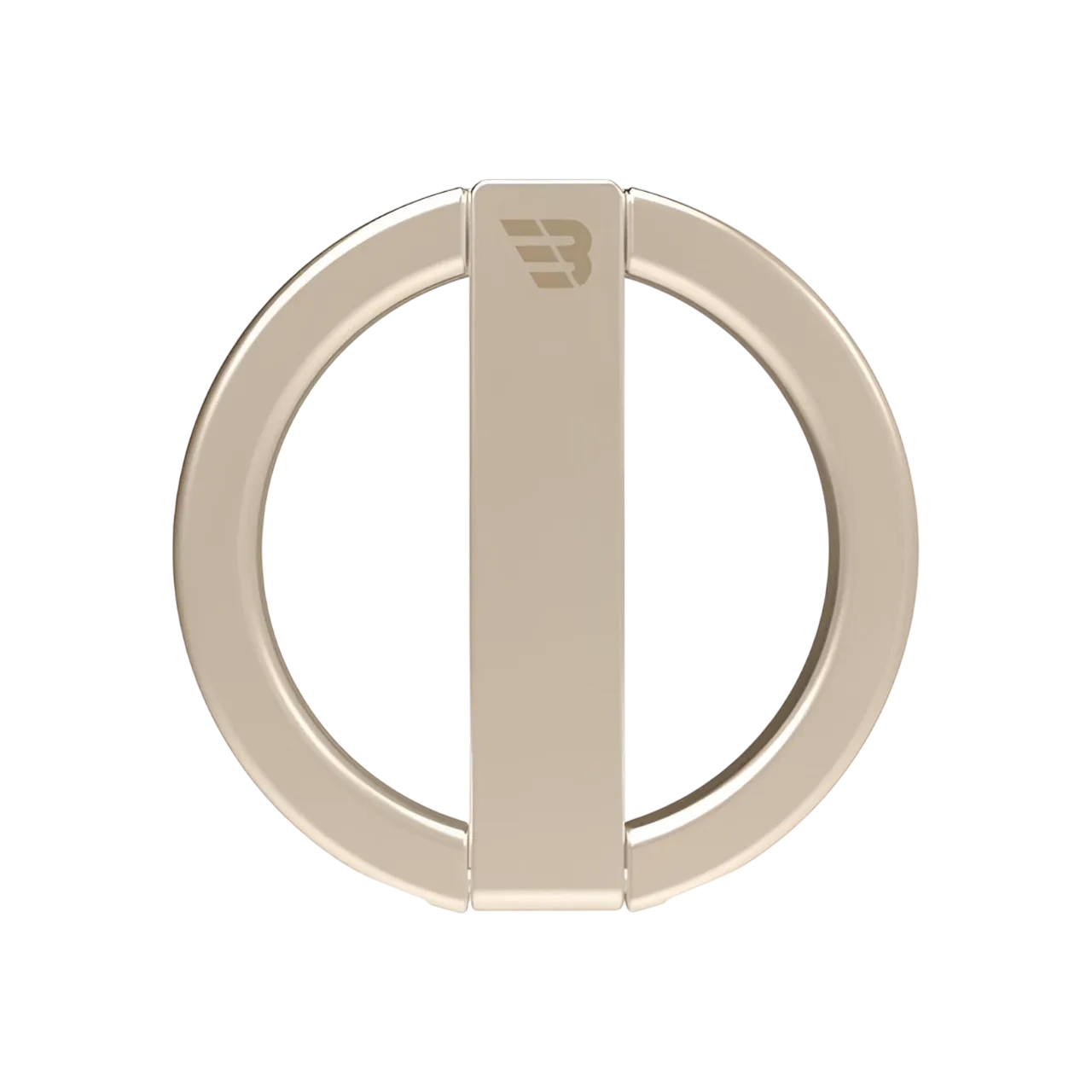 Baykron Magnetic Stand For Smartphone Gold Bkr-magst-gld