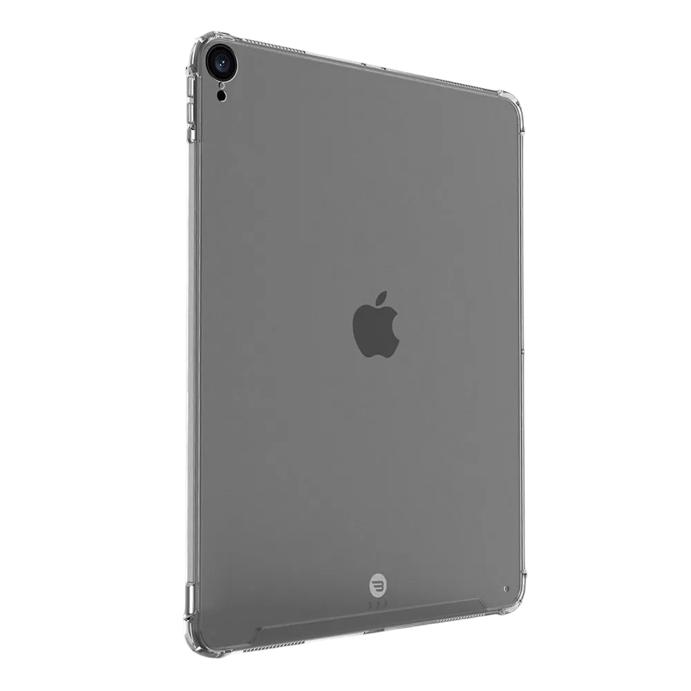 Baykron Tough Case Clear For Ipad Air 10.9-inch Bkr-ipad-air-tc