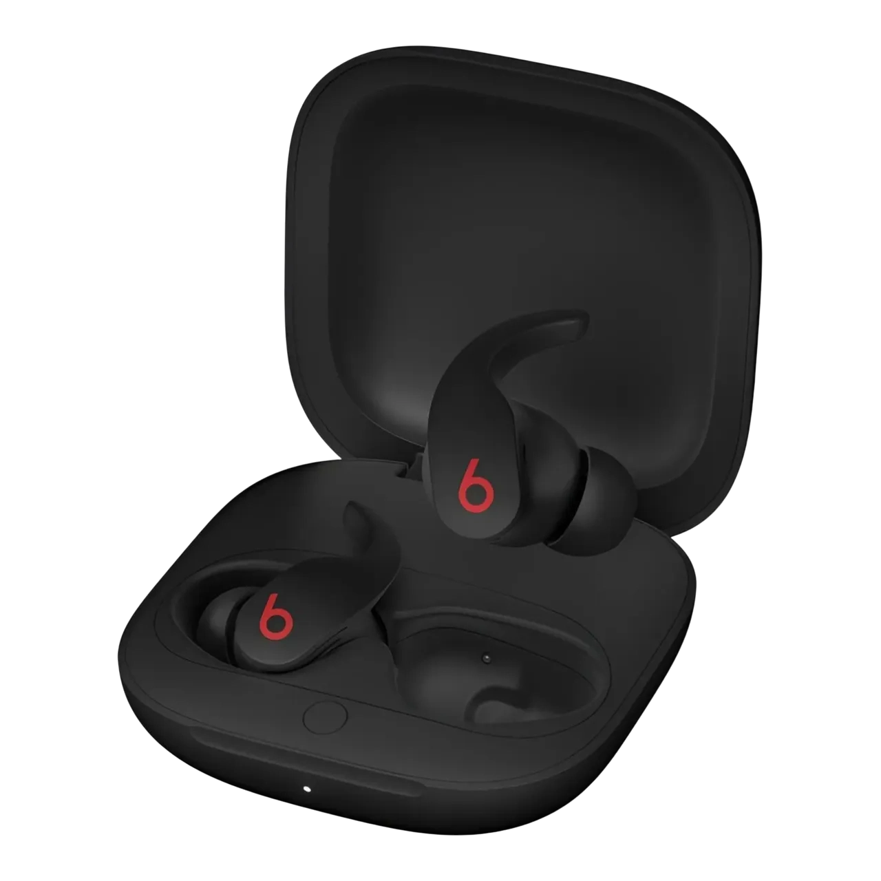 Beats Fit Pro True Wireless Noise Cancelling Earphones, Beats Black, Mk2f3ae/a