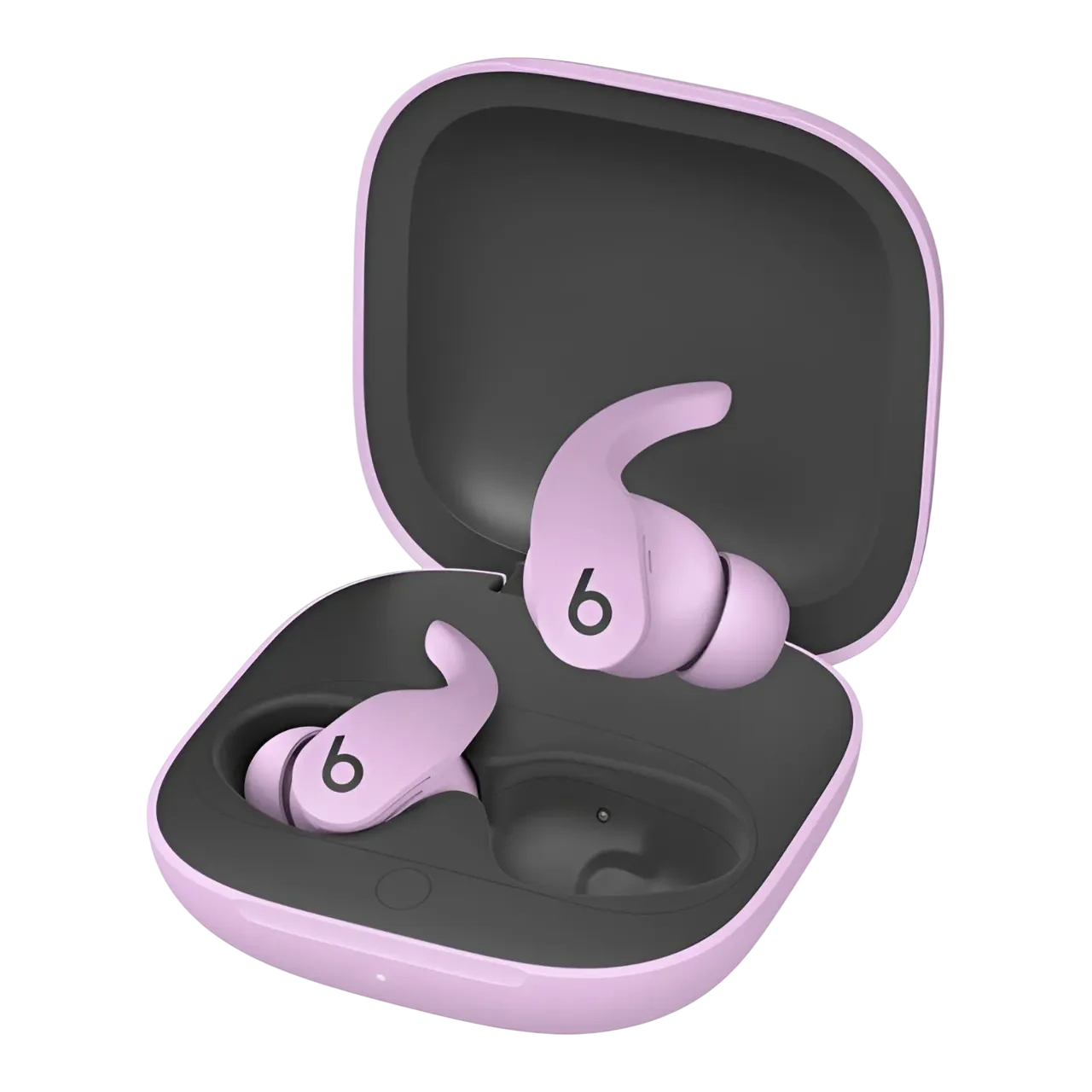 Beats Fit Pro True Wireless Noise Cancelling Earphones, Stone Purple, Mk2h3ae/a