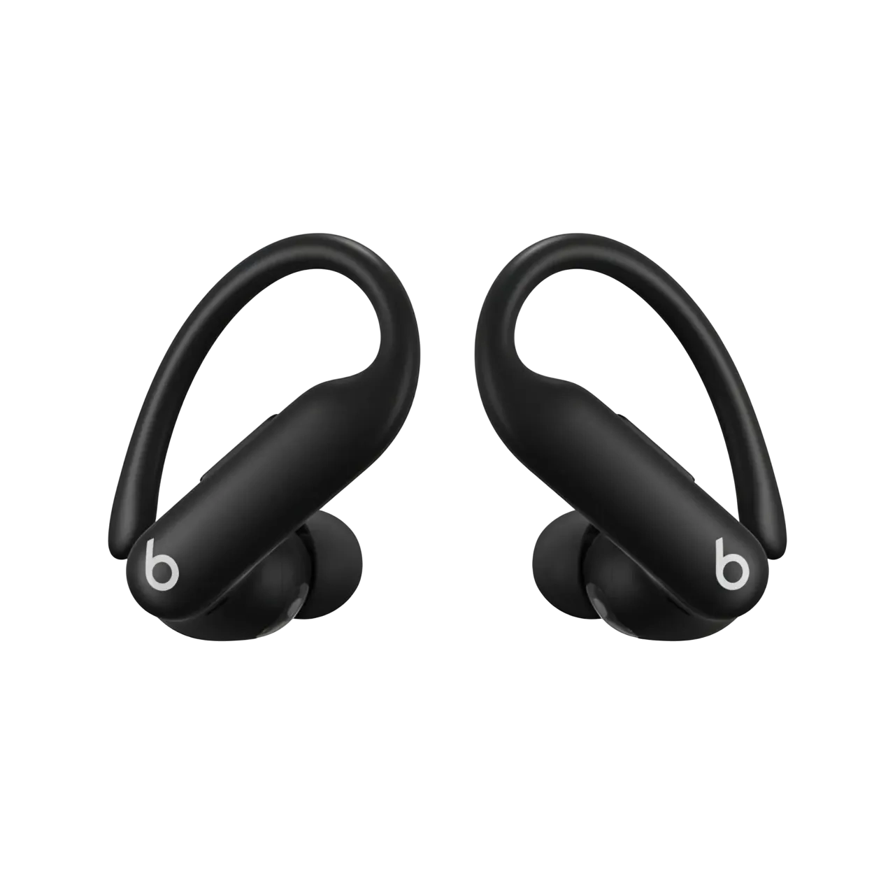 Beats Powerbeats Pro 2 High-performance Wireless Earbuds, Jet Black, Mx723ae/a