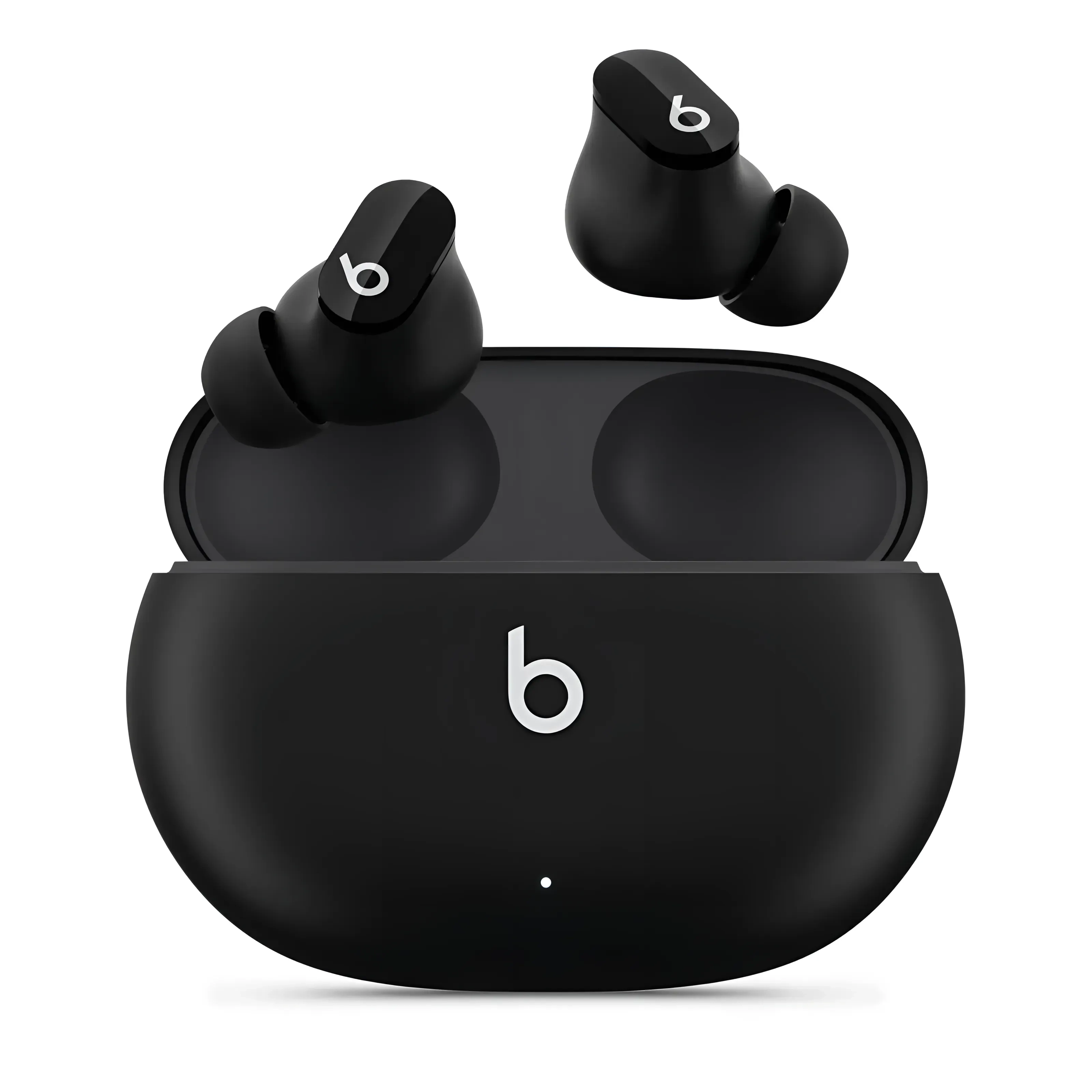 Beats Studio Buds Noise-canceling True Wireless In-ear Headphones Black