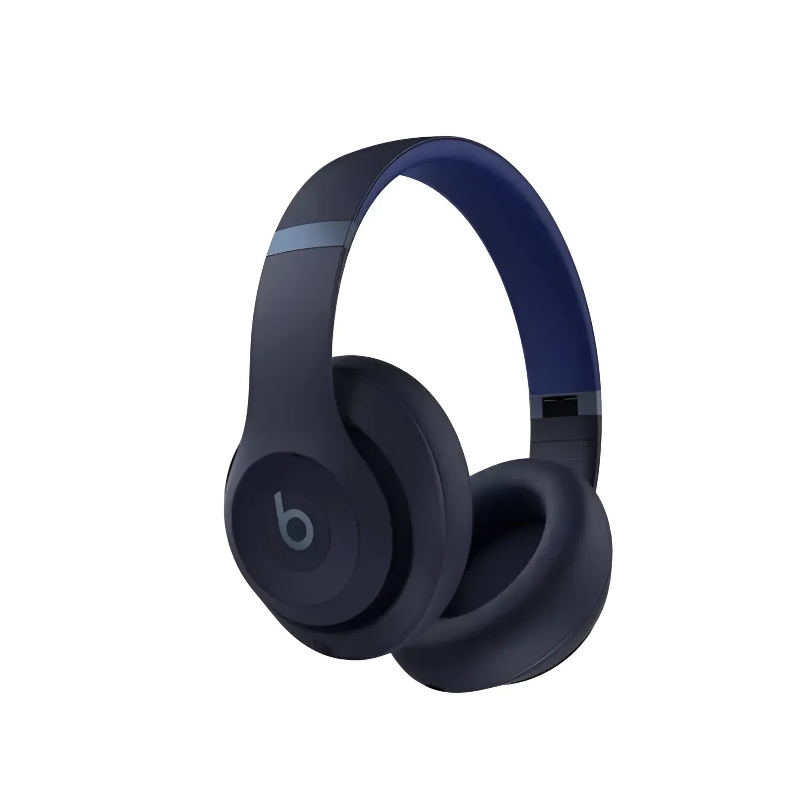 Beats Studio Pro Headphones Navy