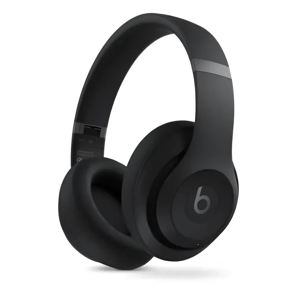 Beats Studio Pro Wireless Headphones Black