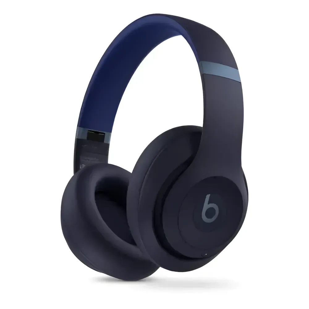 Beats Studio Pro Wireless Headphones Navy