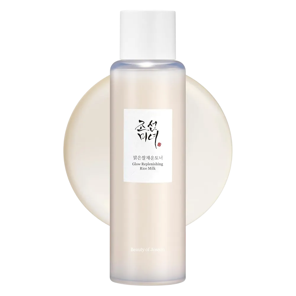 Beauty Of Joseon Glow Replenishing Rice Facial Sebum Toner For Oily Combination Skin 150ml