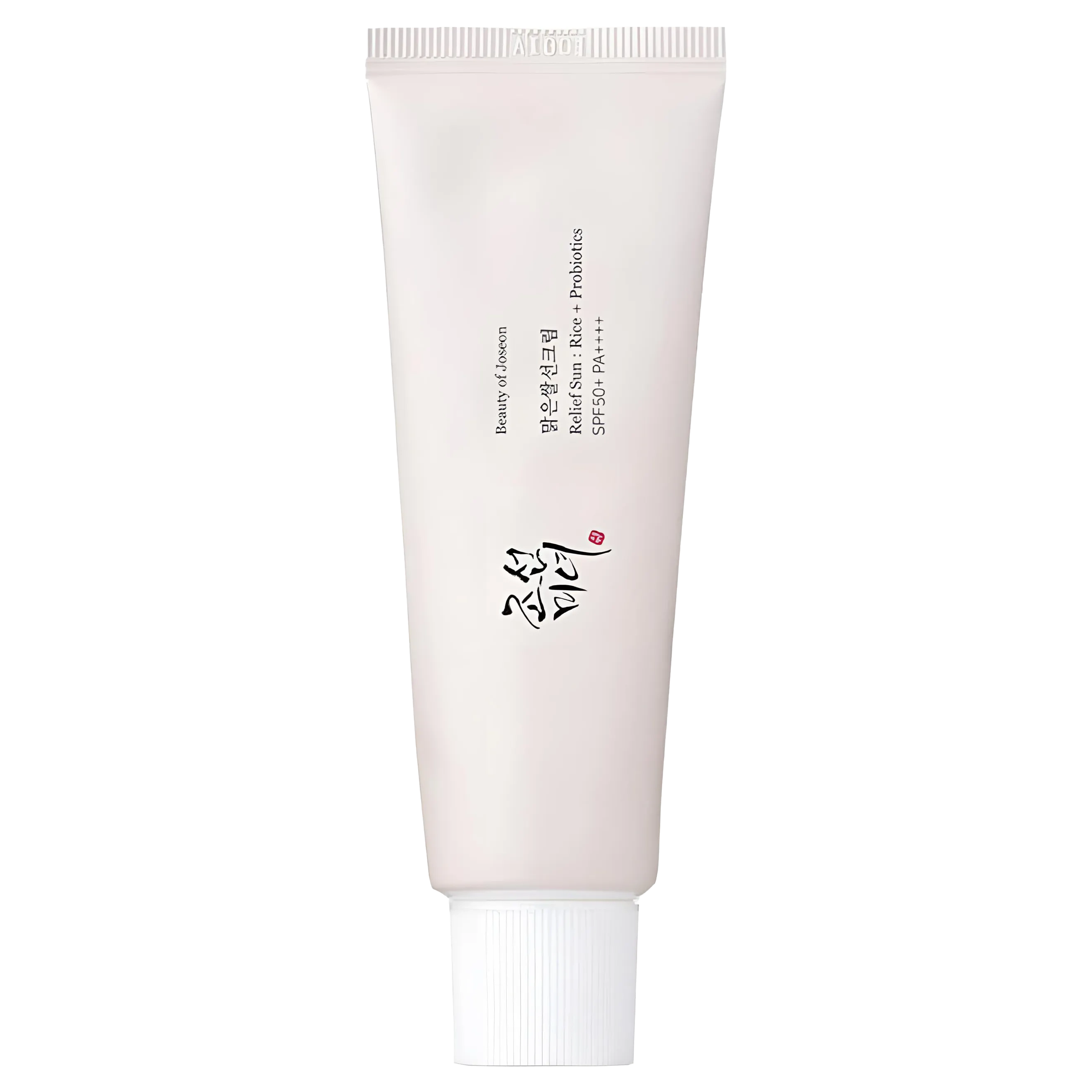 Beauty of Joseon Relief Sun Rice + Probiotics Spf50 Pa++++ 50 Ml