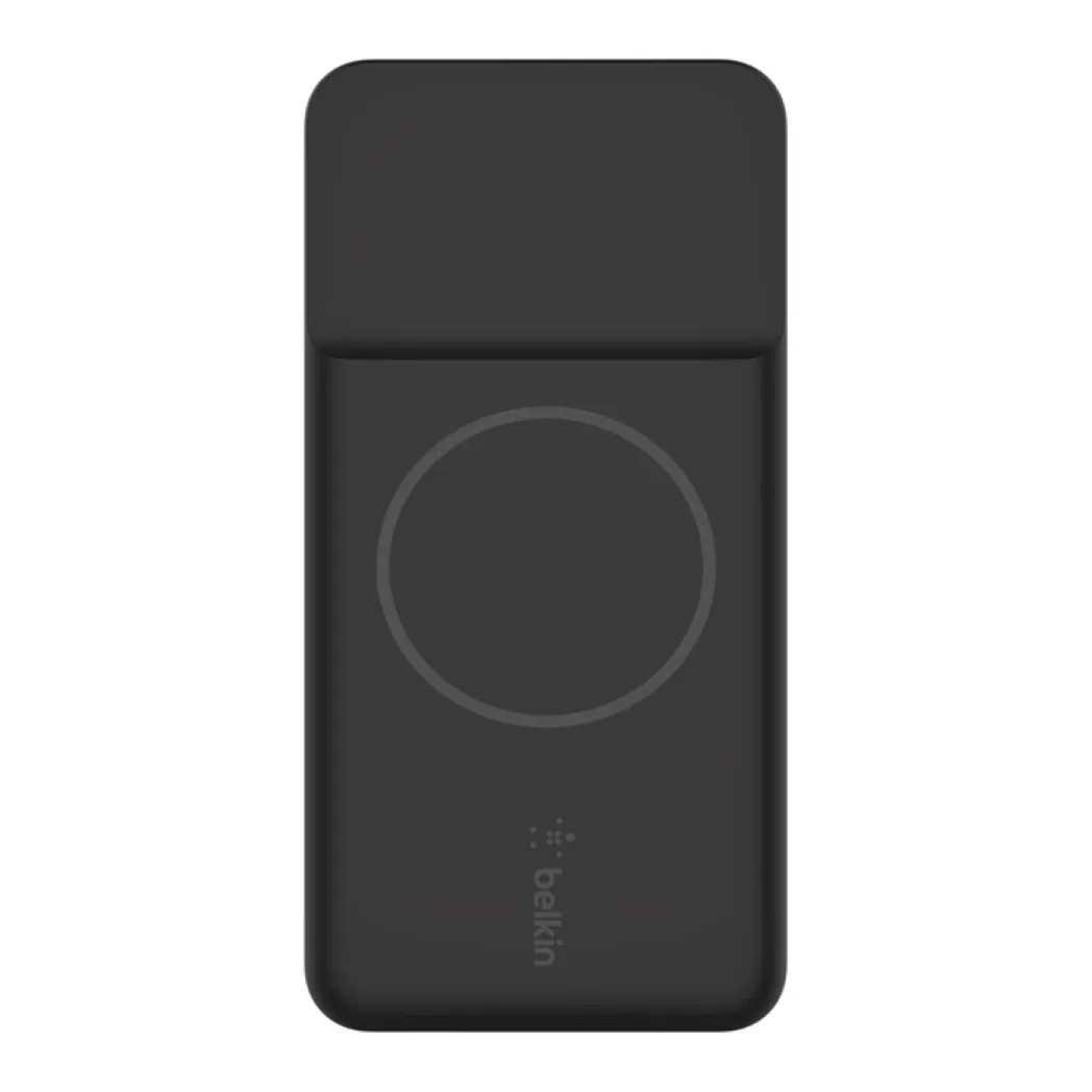 Belkin Boostcharge Magnetic Portable Wireless Charger 10k