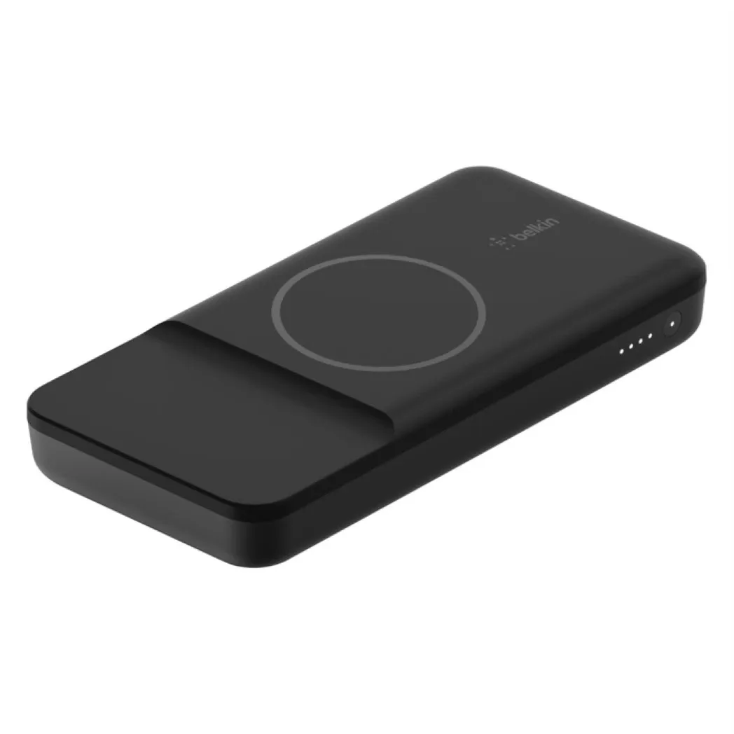 Belkin Boostcharge Magnetic Portable Wireless Charger 10k
