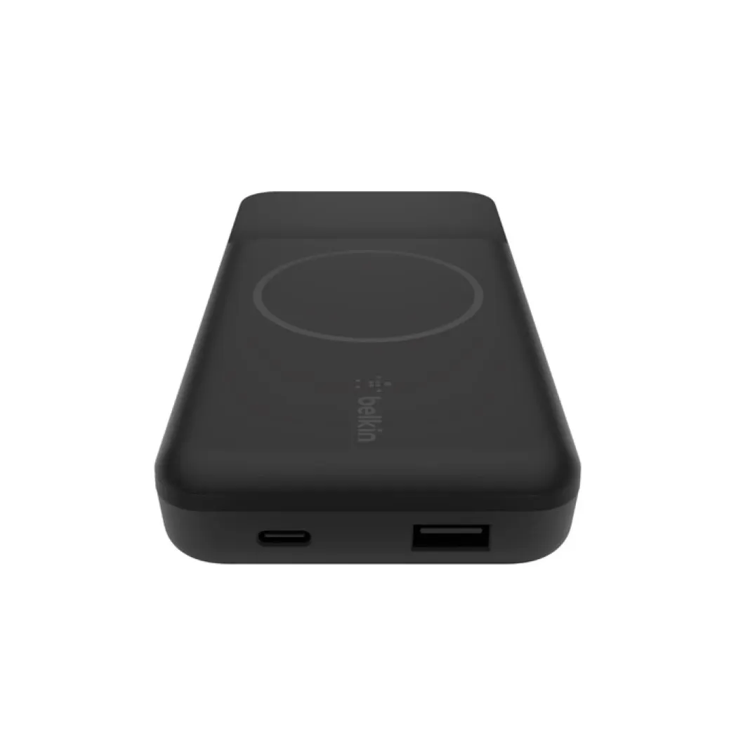 Belkin Boostcharge Magnetic Portable Wireless Charger 10k