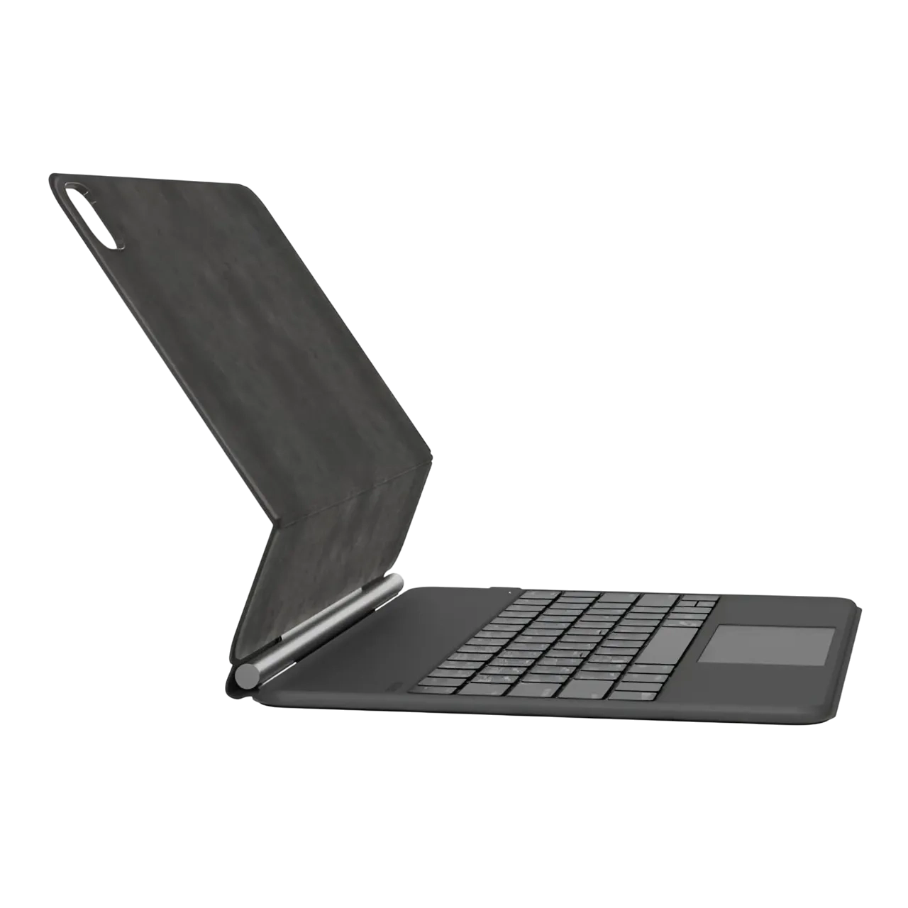 Belkin Ipad Keyboard For 12.9-inch Ipad Pro, Black, 750mah/ 64 Keys/ Standby 365 Days, arabic, BBZ003AR-V1