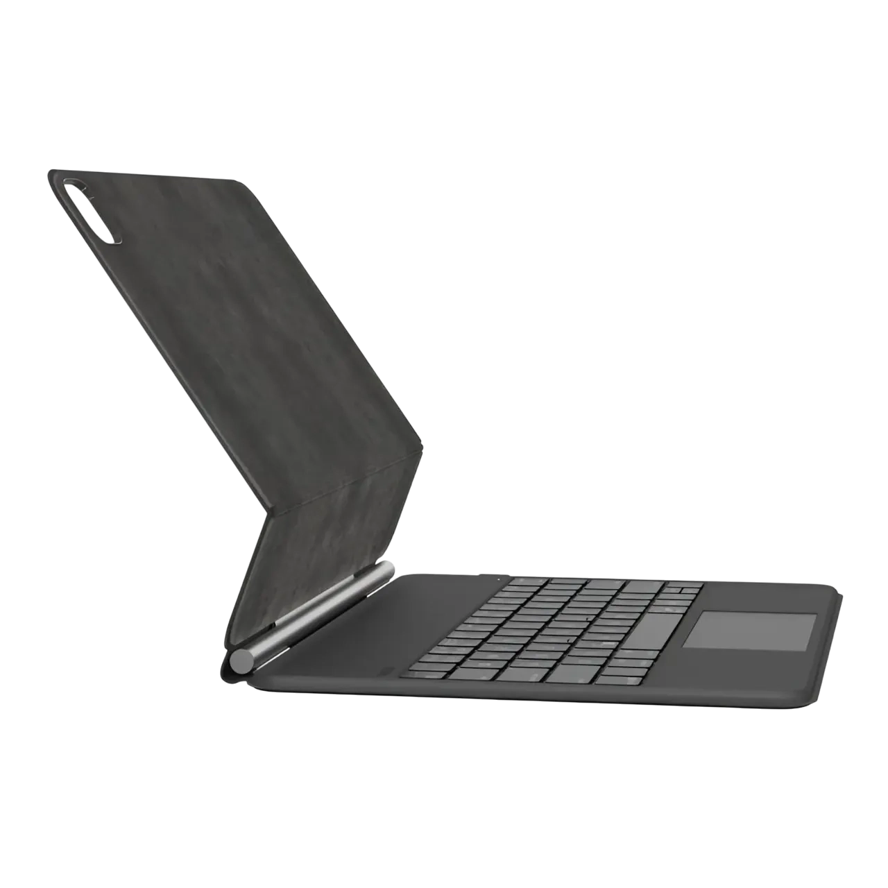 Belkin Ipad Keyboard For 12.9-inch Ipad Pro, Black, 750mah/ 64 Keys/ Standby 365 Days, BKN-BBZ003UK-V1