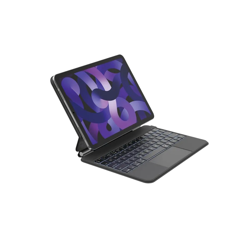 Belkin Keyboard Magnet Folio For Ipad Pro 11-inch M4 Bkn-bbz002uk-v2