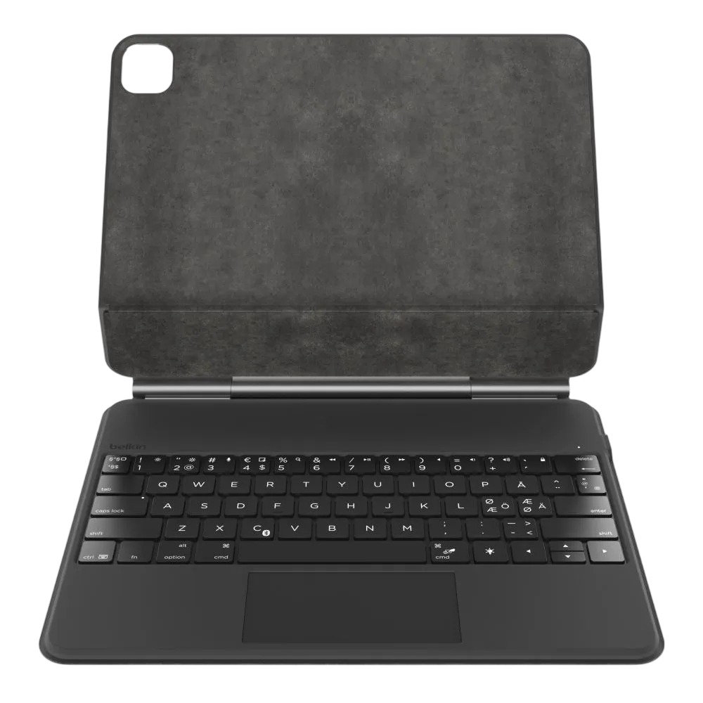Belkin Keyboard Magnet Folio For Ipad Pro 13-inch M4 Bkn-bbz003uk-v2