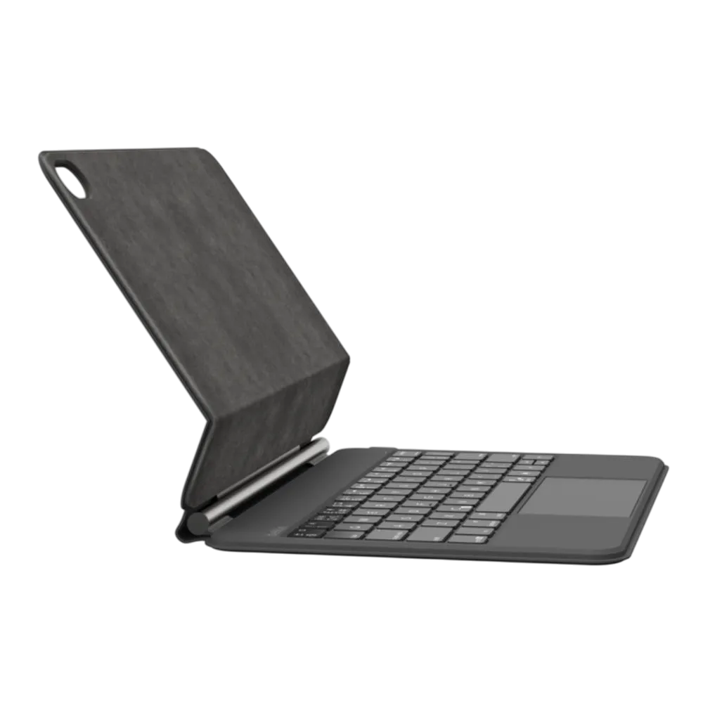 Belkin Pro Keyboard Case With Magnetic Stand For Ipad 10.9-inch 10th Gen Uk Bkn-bbz002uk-v3