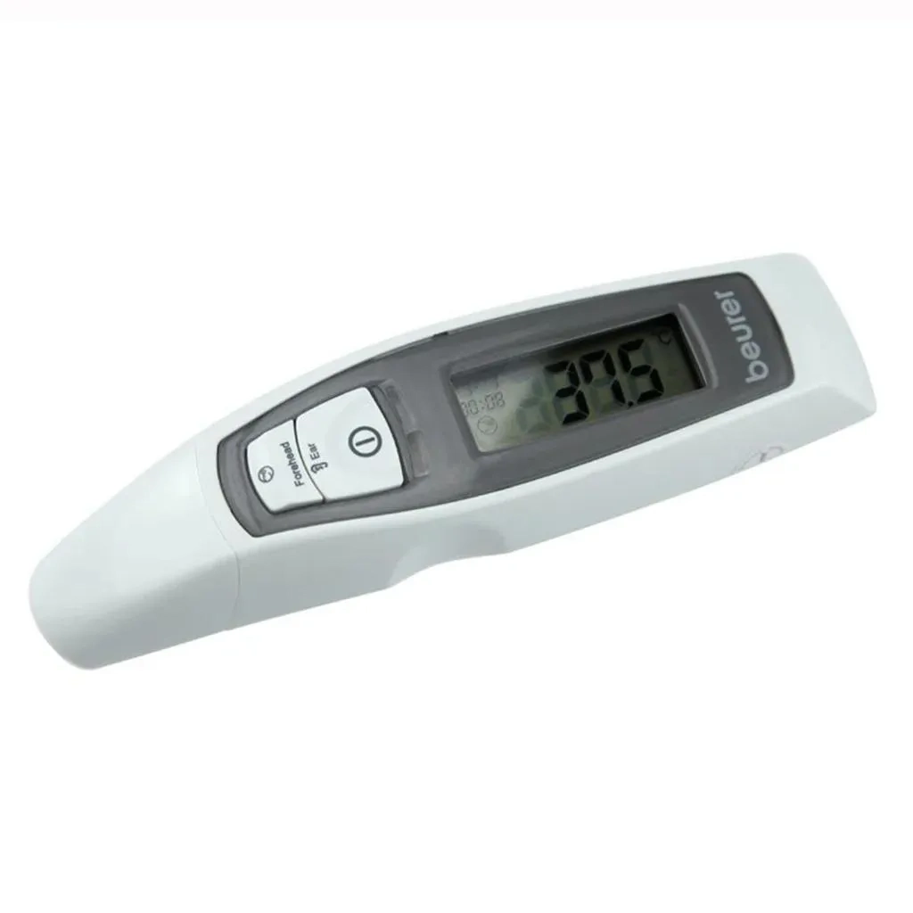Beurer Ft65 Multi-functional Thermometer