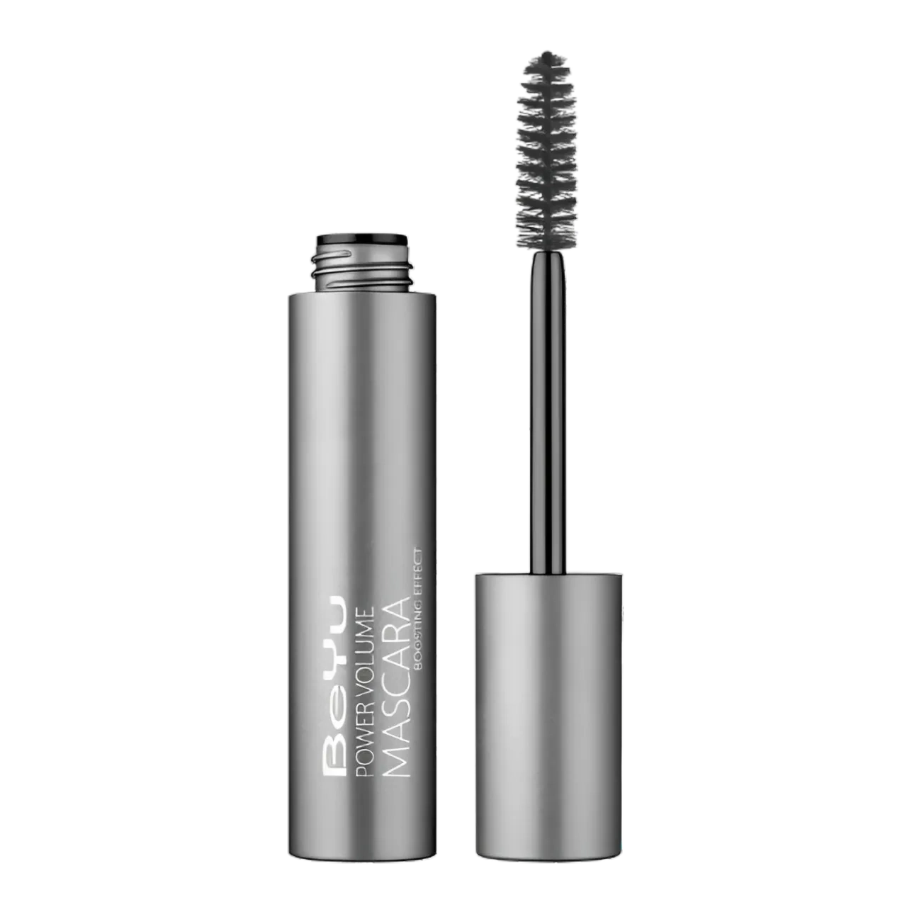 BeYu Power Volume Mascara Boosting Effect Black 0.40 Fluid Ounce