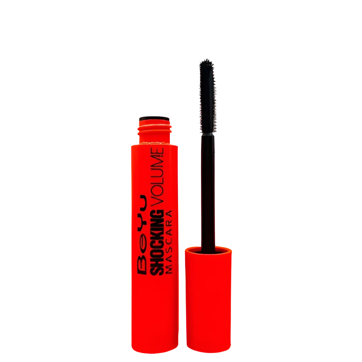 BeYu Volume Mascara Shocking, Black