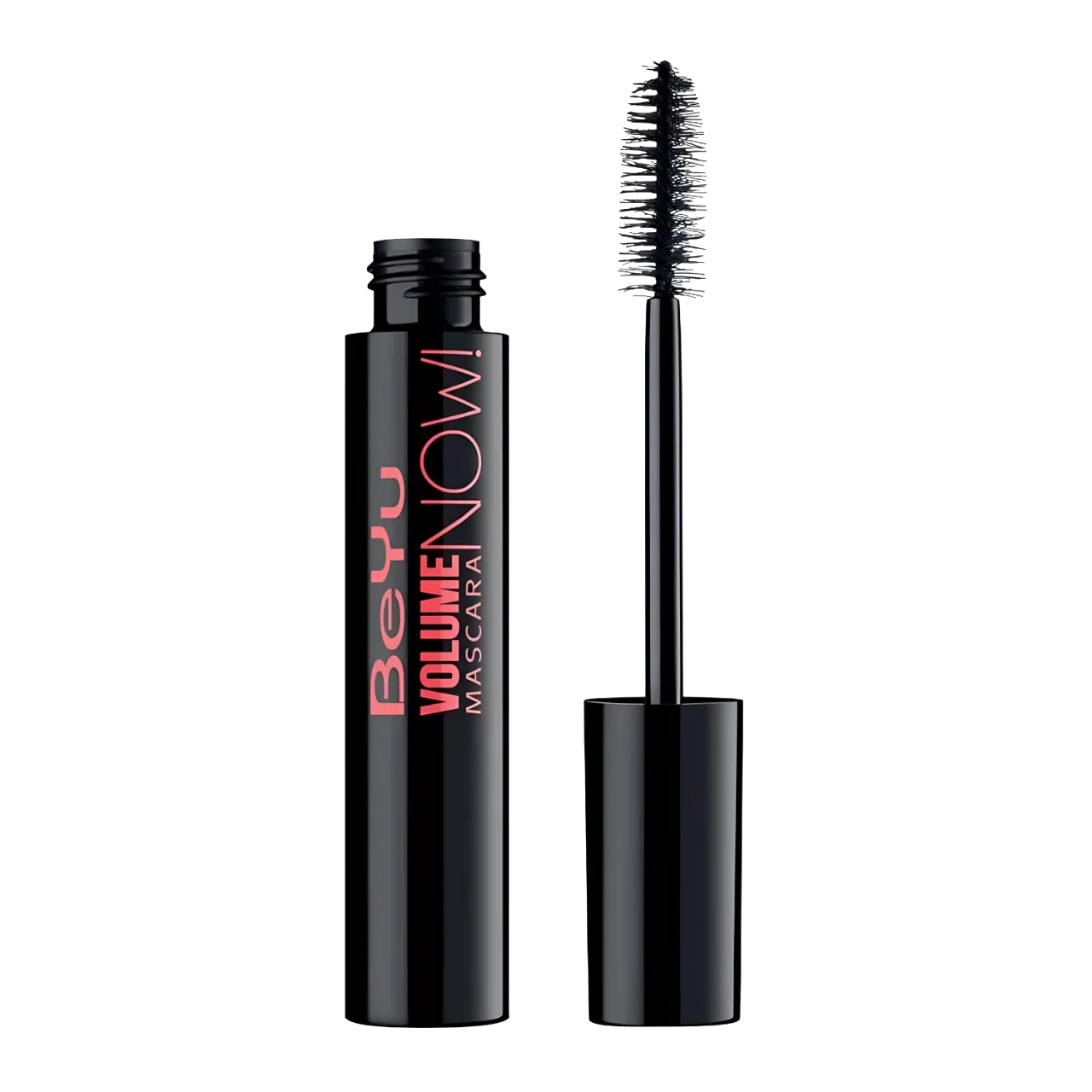 BeYu Volume Now! Mascara, Black