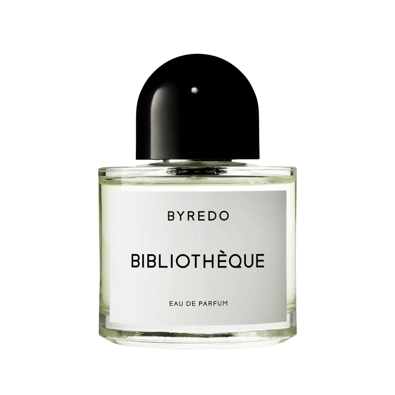 Byredo Bibliothèque Eau De Parfum For Unisex 100ml