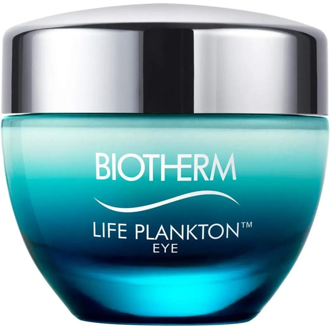 Biotherm Life Plankton Eye Treatment For Women 0.5 Oz Treatment