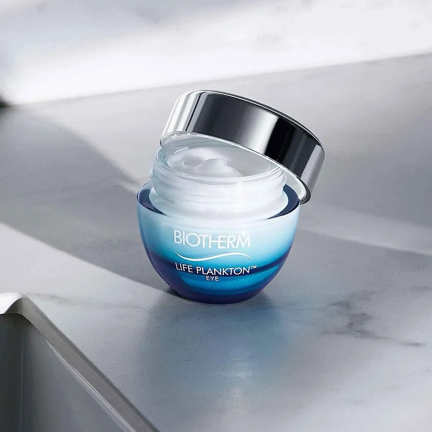 Biotherm Life Plankton Eye Treatment For Women 0.5 Oz Treatment