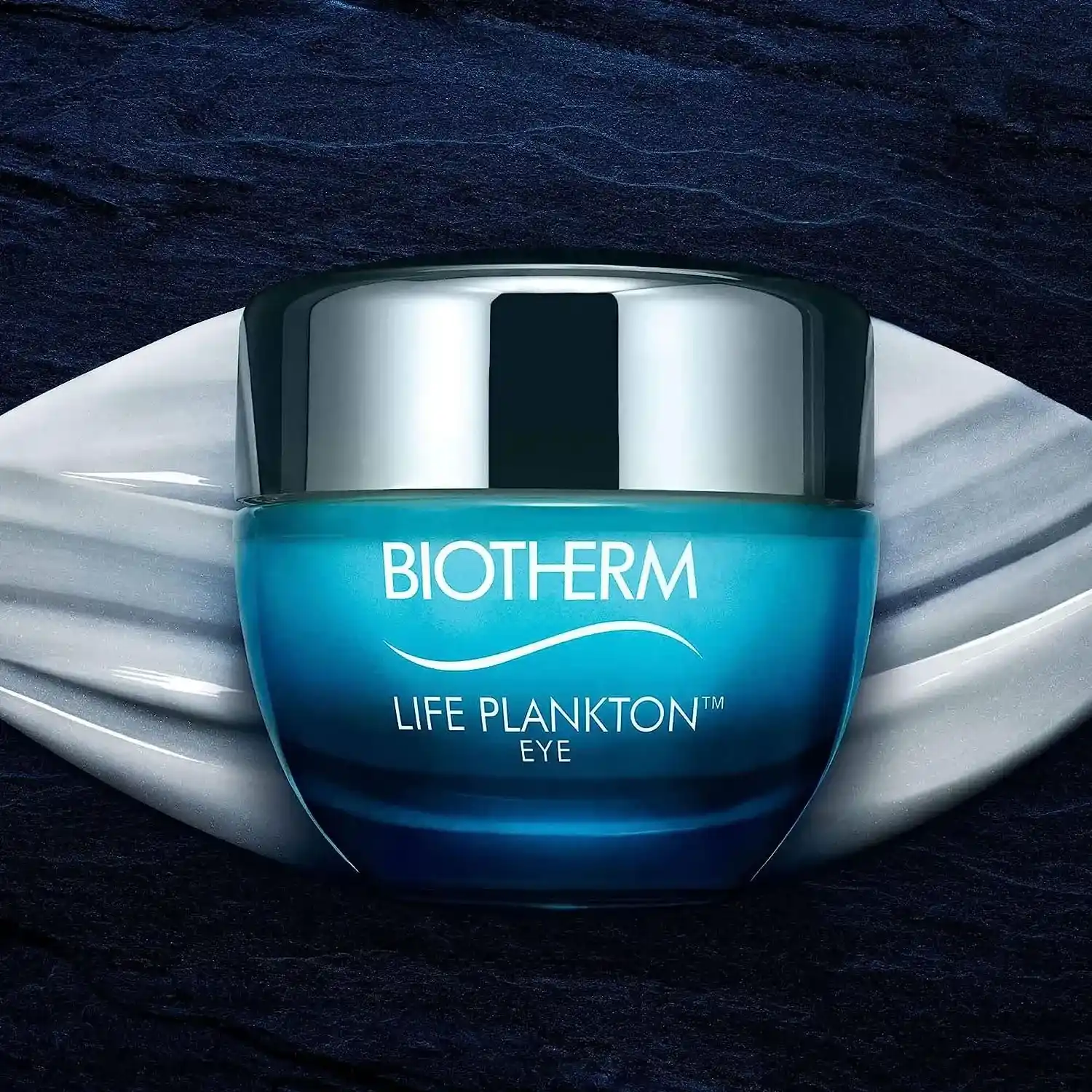 Biotherm Life Plankton Eye Treatment For Women 0.5 Oz Treatment