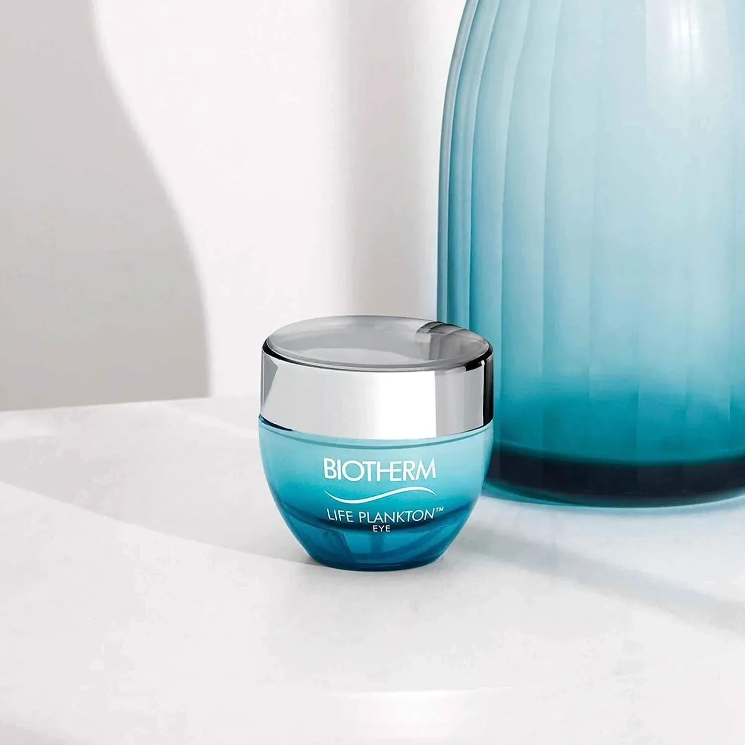 Biotherm Life Plankton Eye Treatment For Women 0.5 Oz Treatment
