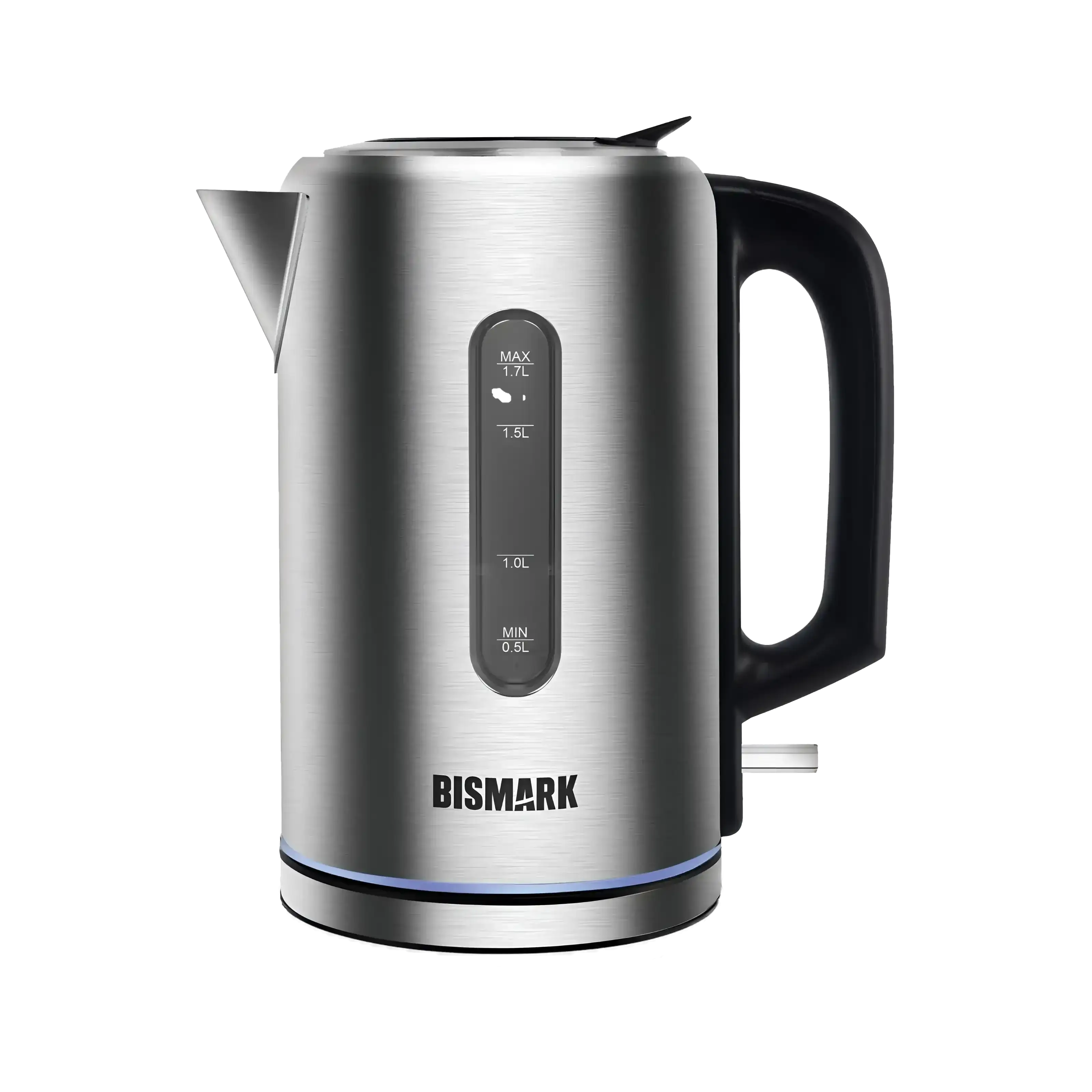 Bismark 1.5 Liter Kettle, 2200W, BM 3401