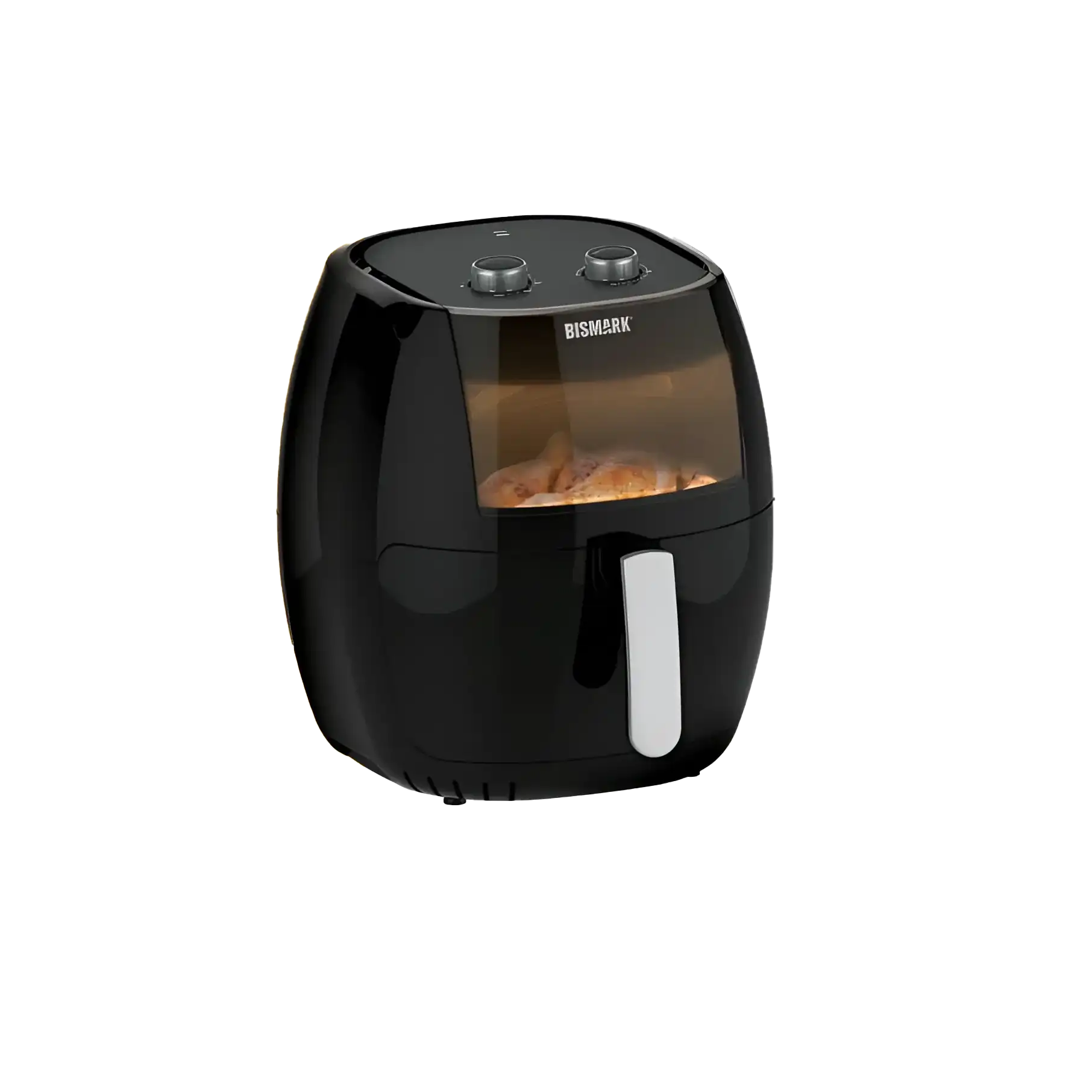 Bismark 7.7 Liter Manual Air Fryer, 2000 W, BM 3556