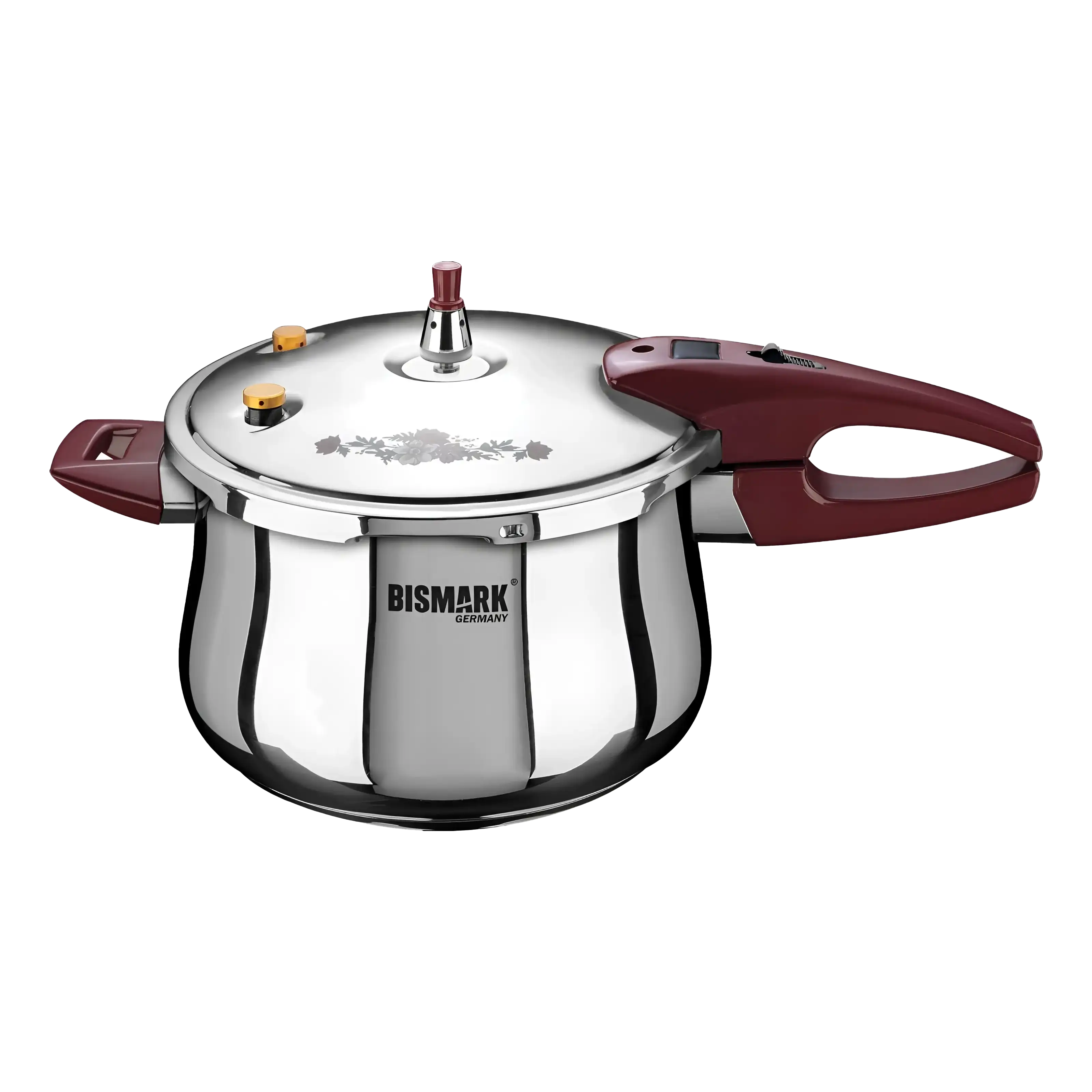 Bismark 7 Liter Presure Cooker, BM 2277