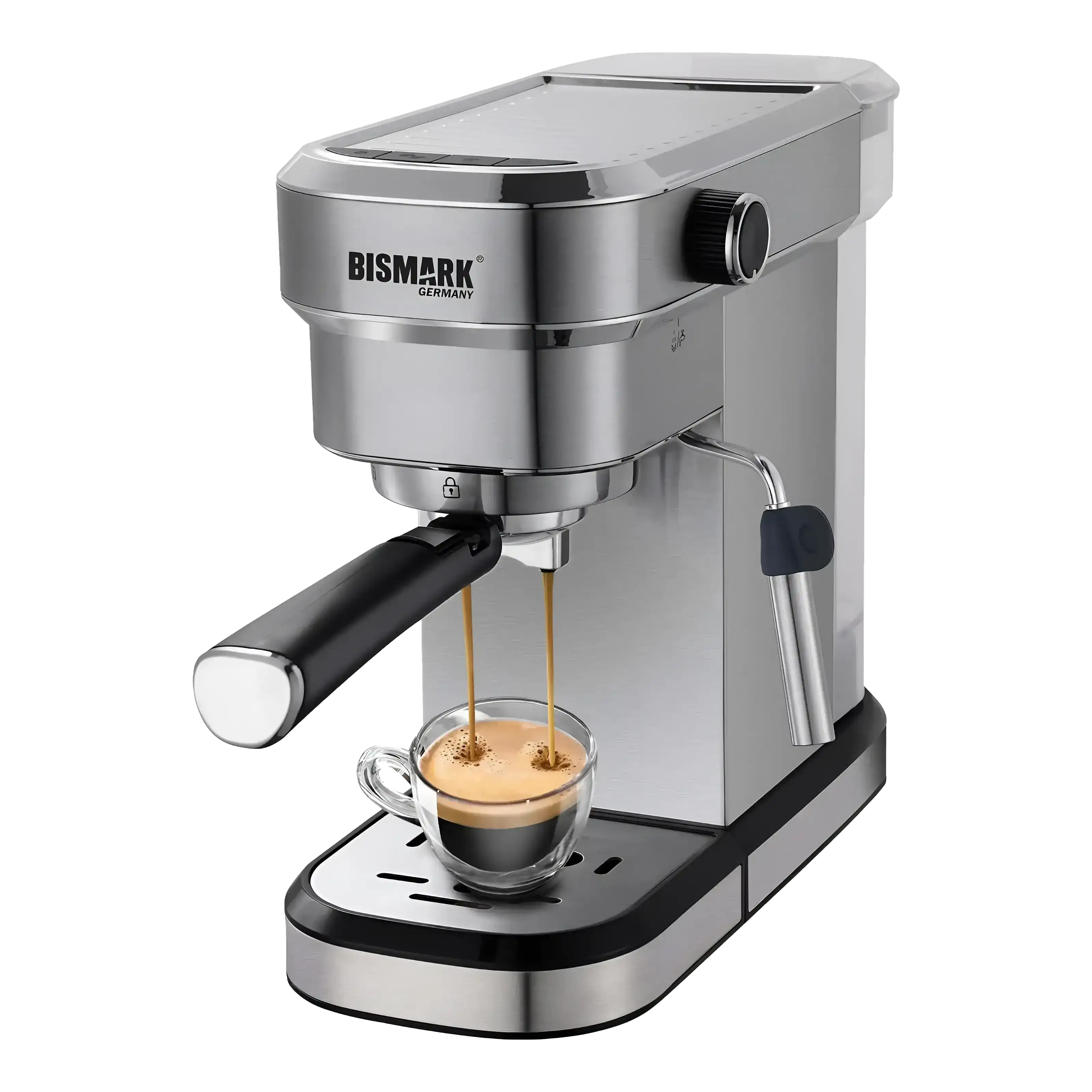 Bismark Coffee Maker, BM 2260