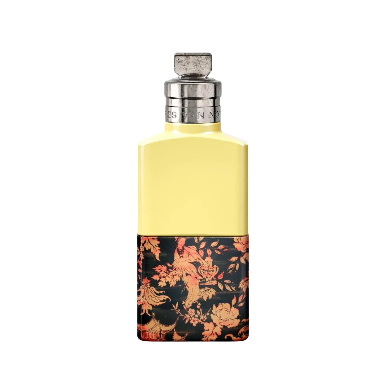 Dries Van Noten Bitter Splash Eau De Parfum For Unisex 100ml