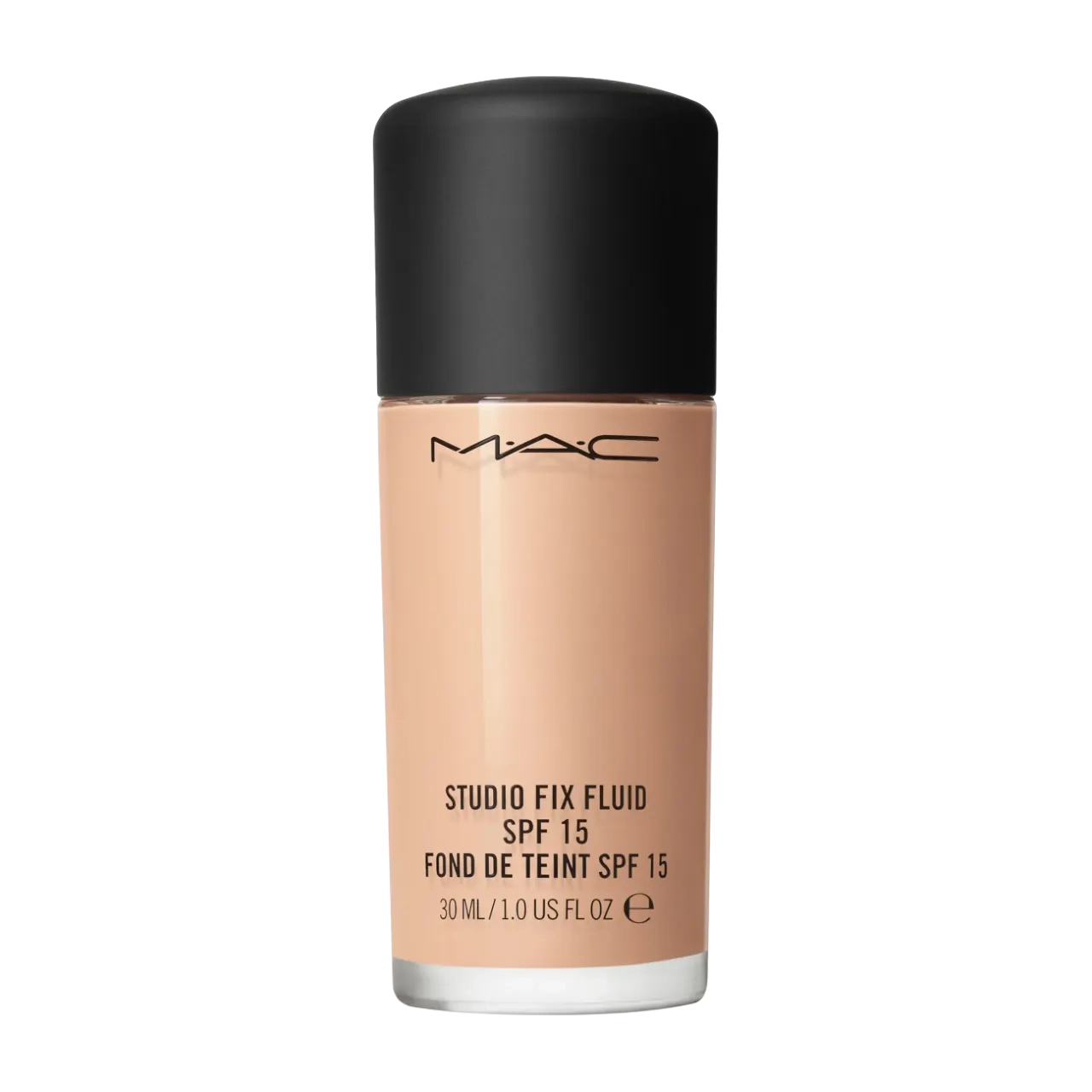 Mac Studio Fix Liquid Foundation SPF15 NW25