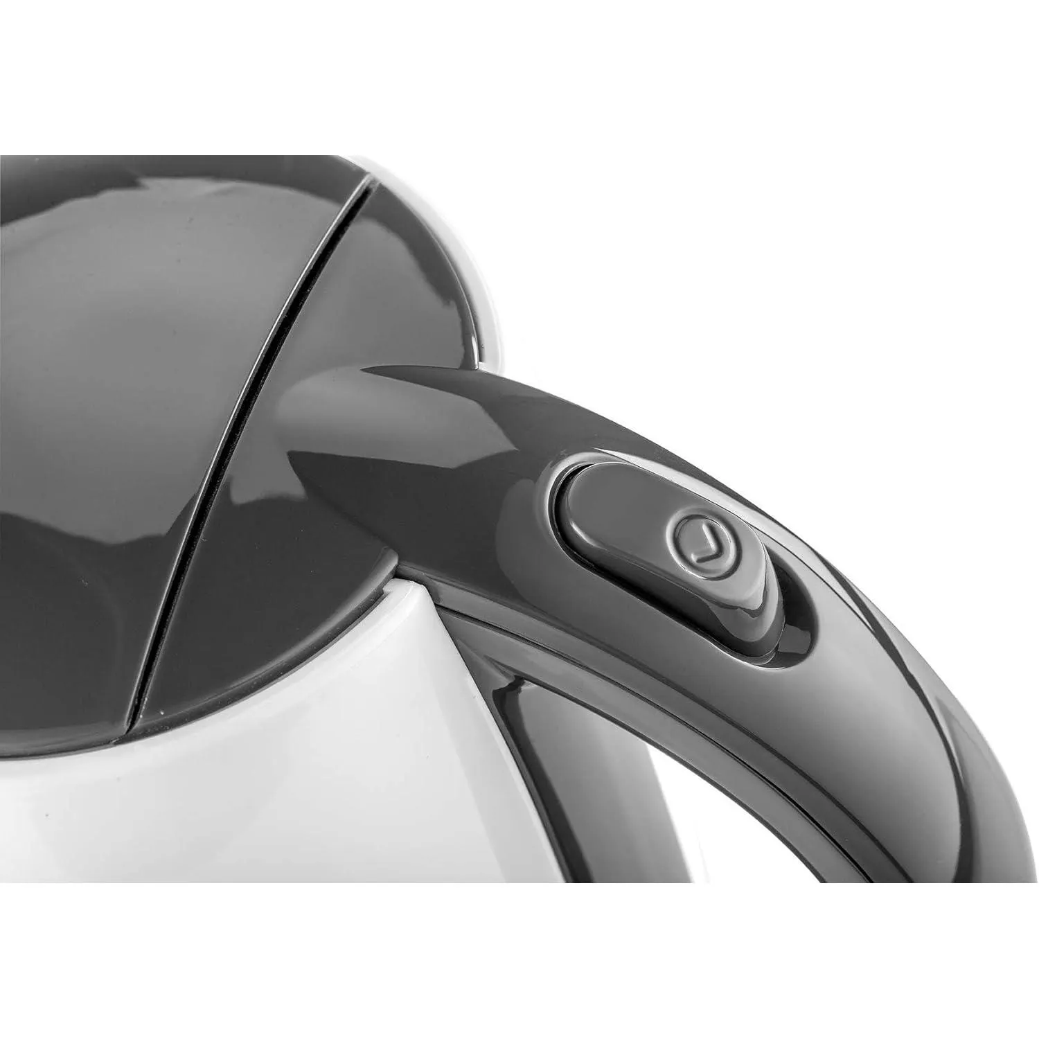 Black+Decker Cordless Electric Kettle, 2200W Power, 1.7L, With Water-Level Indicator, Removable Filter & Auto Shut-Off, 360-Degree Cord Design, Perfect For Warm Beverages, Jc70-B5