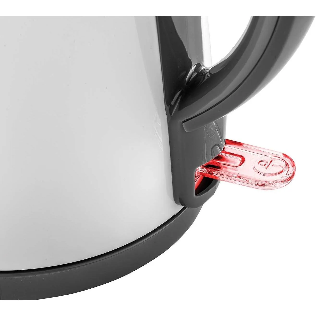 Black+Decker Cordless Electric Kettle, 2200W Power, 1.7L, With Water-Level Indicator, Removable Filter & Auto Shut-Off, 360-Degree Cord Design, Perfect For Warm Beverages, Jc70-B5