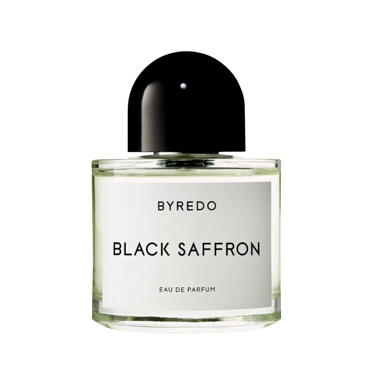 Byredo Black Saffron Eau De Parfum For Unisex 100ml