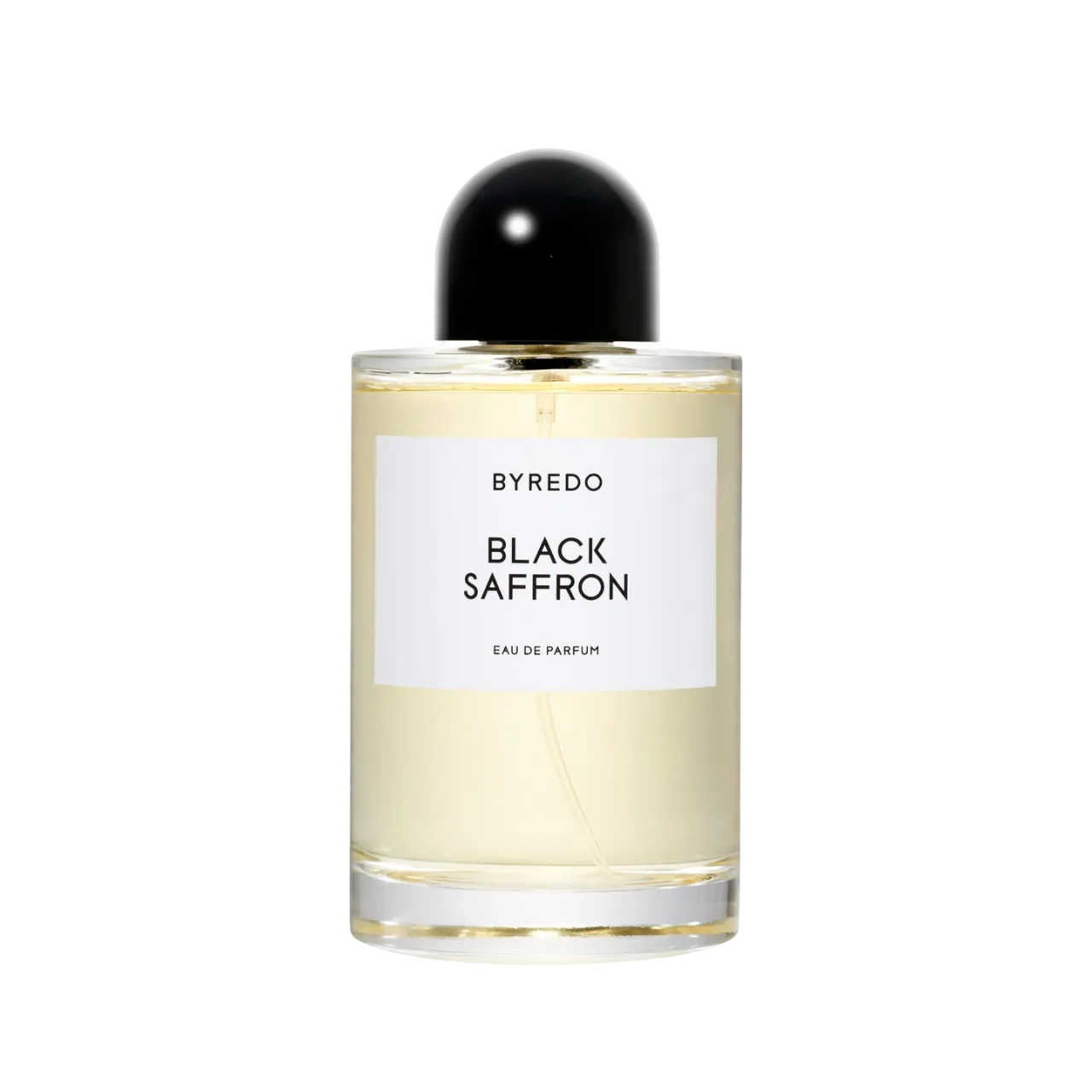 Byredo Black Saffron Eau De Parfum For Unisex 250ml