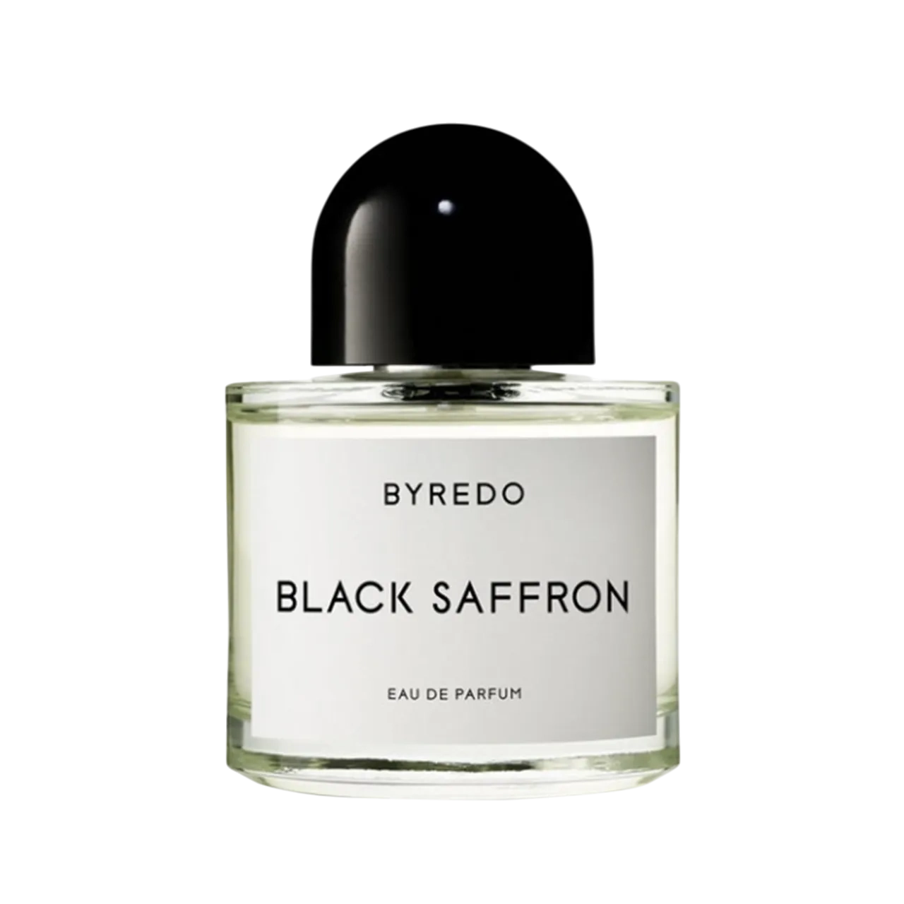 Byredo Black Saffron Eau De Parfum For Unisex 50ml
