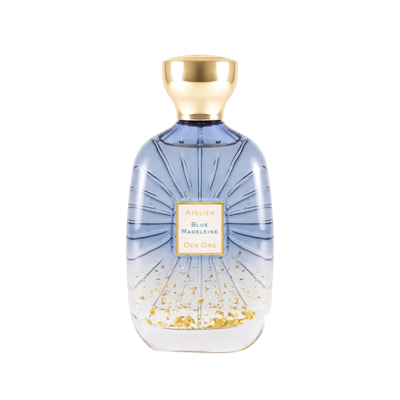 Atelier Des Ors Blue Madeleine Eau De Parfum For Unisex 100ml